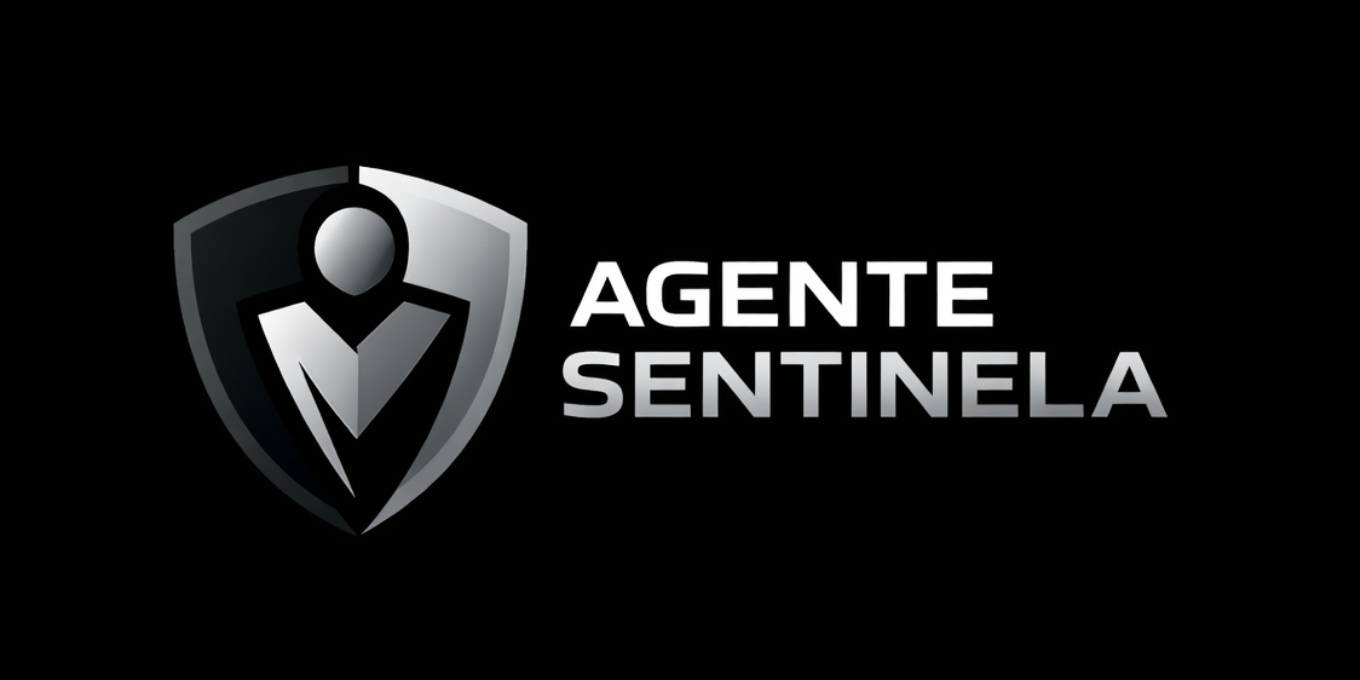 Agente Sentinela Logo